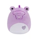 М'яка іграшка Squishmallows – Алігатор Банні (19 см) (6900007372732) - зображення 1