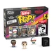 Набір ігрових фігурок Funko Bitty POP! - Дастін (4 фігурки в асортименті) 2,5 см (8930007546503) - изображение 1