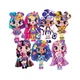 Игровой набор кукла с аксессуарами MGA Entertainment Decora 12.7 см Разноцветный - изображение 3