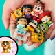Ігровий набір Disney Doorables пластик 5-7 фігурок 2,5х2,3х3 см (699619) - зображення 3
