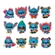 Игровая фигурка Funko Mystery Minis – Стич в костюме (8930007458059) - изображение 2