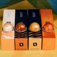 Набор кофе в капсулах Nespresso Vertuo «Незабываемые осенние ароматы кофейной коллекции (40 капсул) - изображение 2