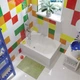 Ванна сталева Koller Pool 105х70E з сидінням (1333192130) - изображение 2