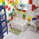 Ванна сталева Koller Pool 105х70E з сидінням (1333192130) - изображение 3