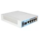 Беспровідний маршрутизатор MikroTik hAP ac - изображение 1