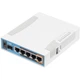 Беспровідний маршрутизатор MikroTik hAP ac - изображение 3