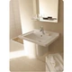 Напівп'єдестал Duravit Starck 3 (0865150000) - изображение 3