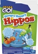 Gra podróżna Hasbro Hungry Hungry Hippos Grab and Go F8255 (5010996239563) - obraz 3