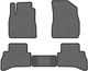 EVA килимки EVAtech в салон авто для Encore GX 4WD Buick 2019 2 покоління SUV USA Сота Сіра Чорний кант (BK14339CV5OU2SGB) - зображення 1