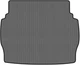 EVA коврик EVAtech в багажник авто для BMW 1 Series (F20) 5-doors 2012-2019 2 поколения Htb EU Черный кант (BM1418B1SGB) - изображение 1