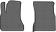 EVA коврики EVAtech в салон авто передние для Grand C4 Picasso 7 seats Citroen 2006-2013 1 поколения Minivan EU Сота Серая Черный кант (CN1432A2CP2SGB) - изображение 1