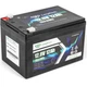 Батарея LiFePo4 Longttech LiFePO4 12.8V - 12Ah (LAR1212-LT12-R32) - изображение 5