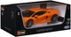 Автомодель Bburago Lamborghini Temerario 1:18 Помаранчева (18-11052Or) - зображення 8