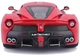 Автомодель Bburago Laferrari 1:18 (18-16001) - изображение 3
