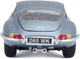 Автомодель Bburago Jaguar E-Type Coupe 1961 1:18 (18-12044) - изображение 4