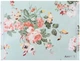 Набір папок на кнопці Axent Laura Ashley Timeless A5+ 12 шт (1496-32-A) - зображення 3