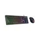Комплект Genius Scorpion KM-GX6 USB UA Black (31330010409) - изображение 2