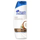 Шампунь Head & Shoulders Глубокое увлажнение 400 мл (8001841406688) - изображение 1