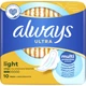 Гигиенические прокладки Always Ultra Light 10 шт. (8700216022262) - изображение 2