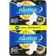 Гигиенические прокладки Always Ultra Secure Night Extra Размер 5 10 шт. (8006540093849) - изображение 2