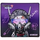 Килимок для мишки A4Tech BP-45W Cypher Ghost (4711421002448) - зображення 1