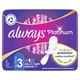 Гигиенические прокладки Always Platinum Day&Night (Размер 3) 6 шт. (8001090445032) - изображение 2