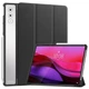 Чохол до планшета BeCover Smart Case Lenovo Yoga Tab Plus 12.7 Black (713429) - зображення 10