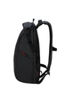 Рюкзак 17.3" Samsonite ECODIVER BLACK 64(49)х38x15 KH7*09022 - изображение 4