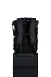 Рюкзак 17.3" Samsonite ECODIVER BLACK 64(49)х38x15 KH7*09022 - изображение 6