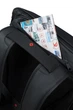 Рюкзак 17.3" Samsonite ECODIVER BLACK 64(49)х38x15 KH7*09022 - изображение 7