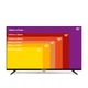 Телевизор Topomax TM32FHSBK 32" Smart TV DVB-T2/S2 Full HD- черный - изображение 4