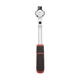 Рукоятка с храповым механизмом поворотная, 72 зуба 1/2", Cr-V STORM INTERTOOL ET-8009 - изображение 4