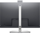Монітор 27" Dell Video Conferencing C2722DE (DELC2722DE) - зображення 4