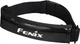 Поясная сумка Fenix AFB-10 Черная (AFB-10bk) - изображение 3