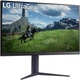 Monitor 32" LG UltraGear 32GS85Q-B - obraz 4