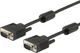 Kabel Equip VGA (HD15), M/M, 1.0m - obraz 1