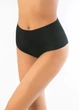 Женские трусы слипы Sielei 5101 2XL Чёрный - изображение 2
