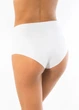 Женские трусы слипы Sielei 5101 2XL Белый - изображение 2