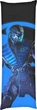 Подушка дакімакура MORTAL KOMBAT (7) Розмір: 30х75 cm - изображение 1