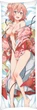 Подушка дакімакура Anime girl 30 Розмір: 40х100 cm - изображение 1