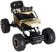 Автомобиль радиоуправляемый KIK Rock Crawler Золотой (5903039719057) - изображение 2