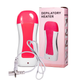 Воскоплав для депиляции кассетный Depilatory Heater 40 Вт - изображение 9