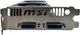 Відеокарта MSI PCI-Ex GeForce GTS 250 Twin Frozr OC 1024MB GDDR3 (256bit) (760/2300) (2 x DVI-I) (N250GTS Twin Frozr 1G OC) (б/в) - изображение 3
