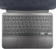 Чохол-клавіатура Magic Keyboard для Apple iPad Pro 11 2024 Black A2975 (MWR23) (б/в) - изображение 2
