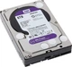 Жорсткий диск Western Digital Purple 6TB 64MB 5400rpm WD60PURZ 3.5 SATA III (б/в) - изображение 2