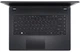 Ноутбук Acer Aspire 3 A315-41G-R8SC (NX.GYBEU.014) Obsidian Black / AMD Ryzen 3 2200U / RAM 12 ГБ / SSD 256 ГБ / AMD Radeon 532, 2 ГБ / Без ОС (б/в) - изображение 4