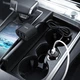 Автомобільний зарядний пристрій Hoco Z35 3 x USB-A + Type-C PD3.0 QC3.0 3A Black - изображение 3