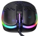 Миша Xtrfy MZ1 RGB USB Black (XG-MZ1-RGB) - зображення 5