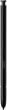 Стилус Samsung S Pen для Samsung Galaxy Note 20 / Galaxy Note 20 Ultra Black (EJ-PN980BBEGEU) - зображення 1