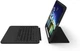 Чохол-клавіатура Zagg Slim Book Go Keyboard для Apple iPad Pro 11" 2018 Black (103302110) - изображение 2